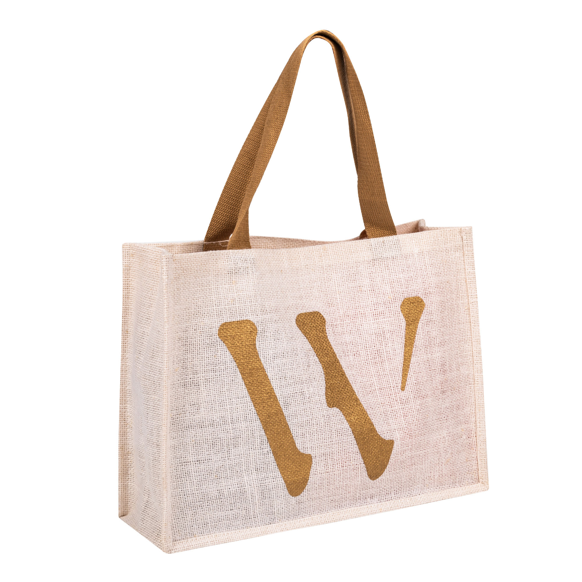 Jute Bag Natural